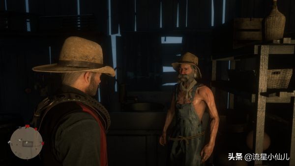 荒野大镖客捡的帽子怎么保存,荒野大镖客打掉三个人的帽子