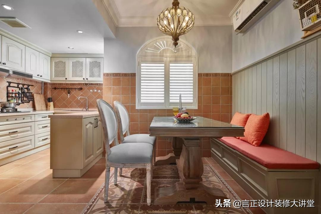 厨房一到夏天就很热怎么解决,重庆厨房太热怎么解决