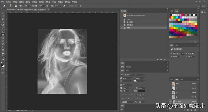 手机ai抠图与ps抠图,ps背景抠图怎么减小抠图内存