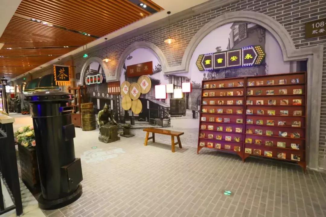 万达广场变化全过程,全国万达广场经营状况