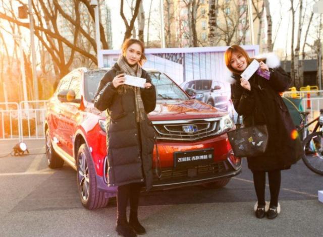 国产油车6座车suv15-18万,5款油耗超高的国产油老虎suv