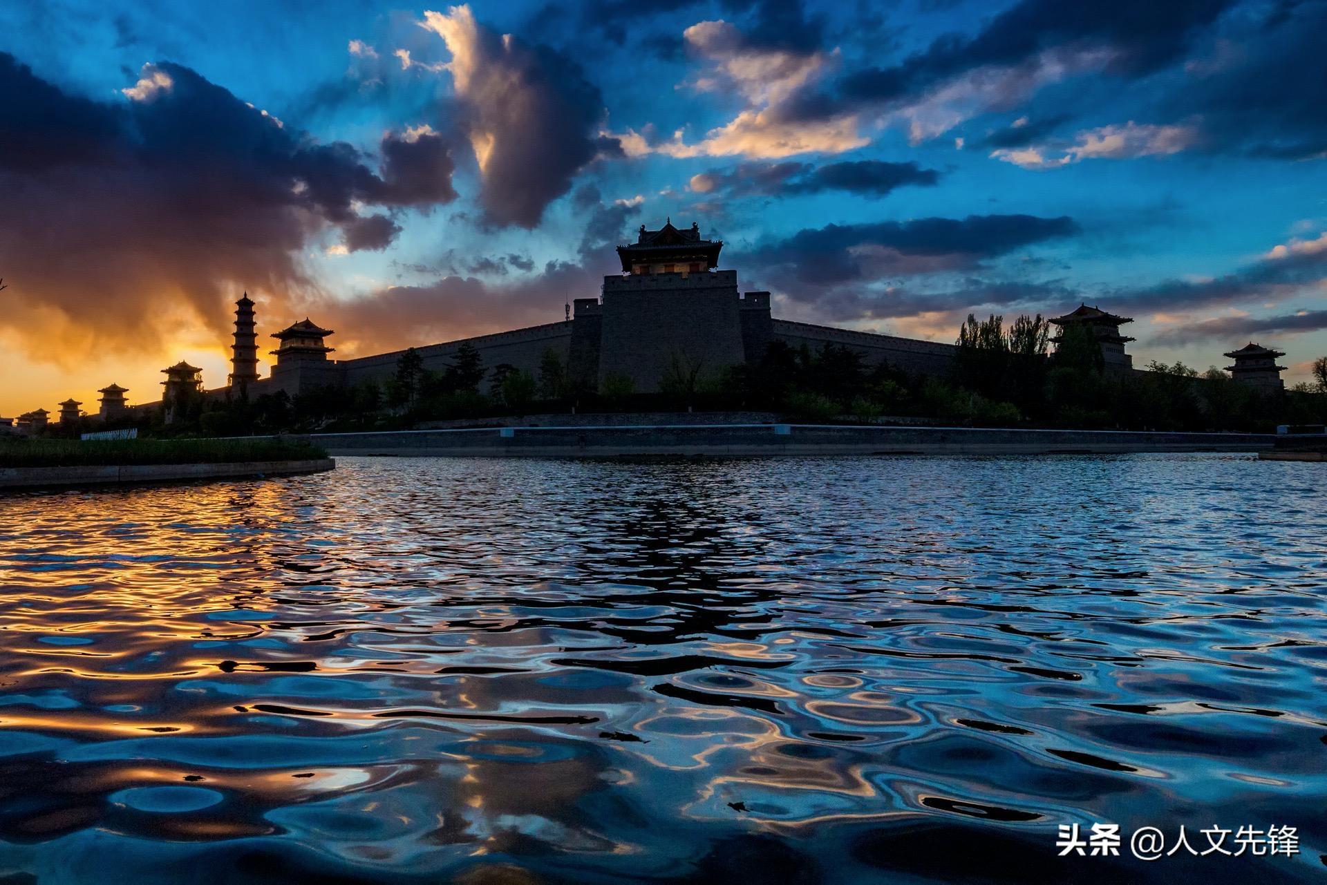 大同有几个国家级开发区,大同5a级旅游景点有哪些