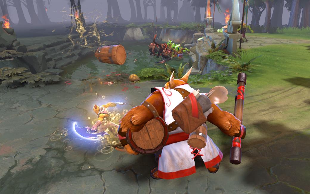 dota的新英雄叫什么,dota新英雄荆轲