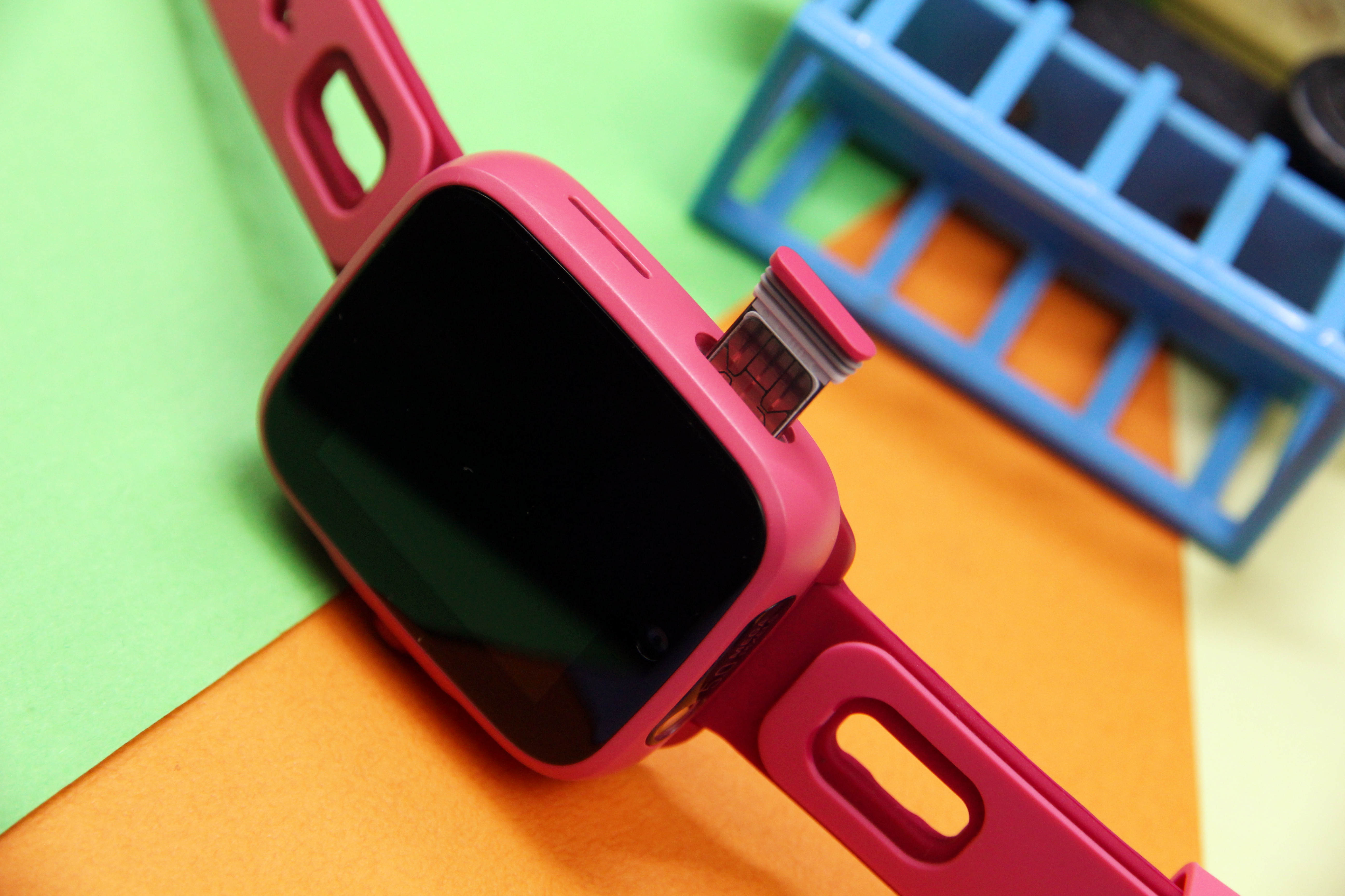 糖猫电话手表k1深度评测,搜狗糖猫电话手表k1有什么功能