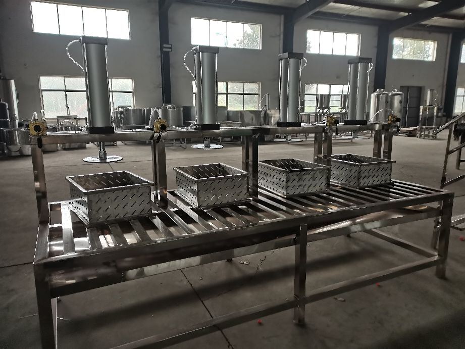 豆腐厂污水处理专用设备,建个豆腐厂设备