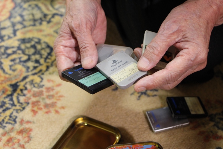 玩了黑魂1之后的精神状态,玩黑魂1还是3