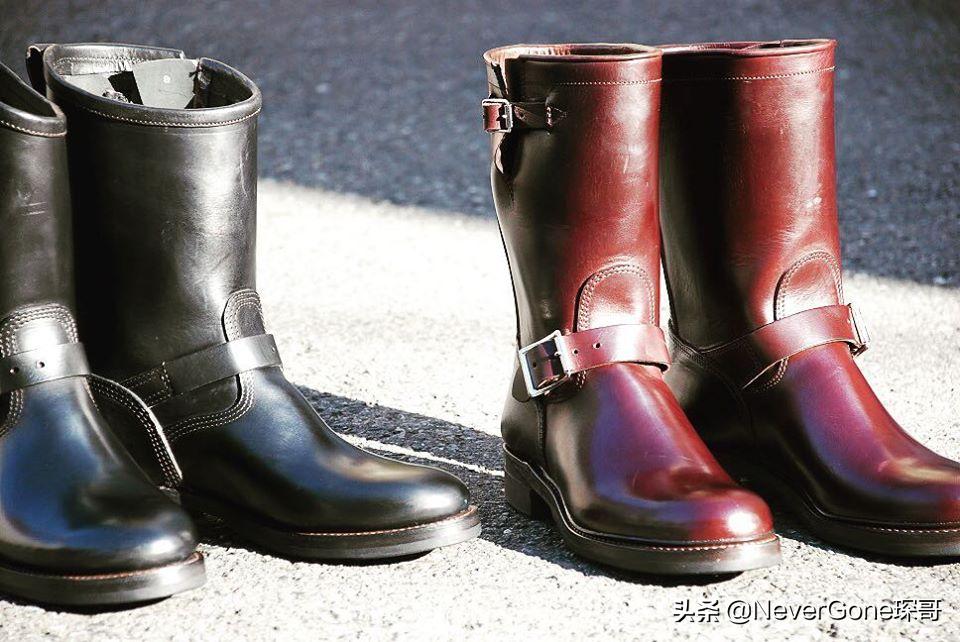 最知名的工装靴牌子有哪些,美式工装靴十大品牌
