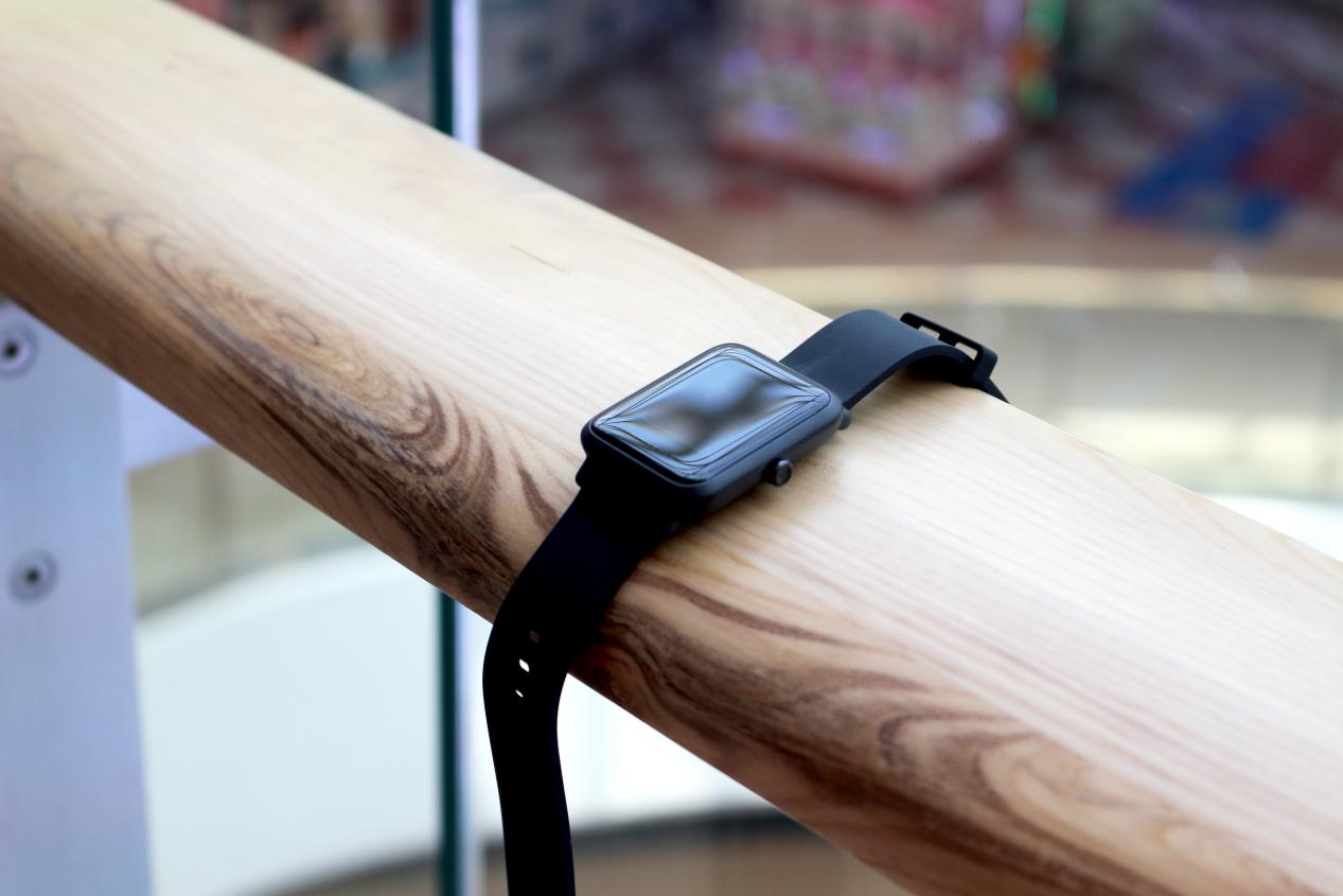 amazfit米动手表青春版与1s,amazfit米动手表青春版1s测试