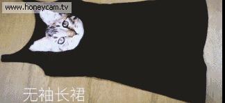 简单整齐又节省空间的叠衣服方法,衣服叠法不出褶收纳