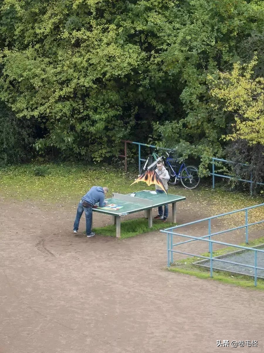 日本摄影师拍乒乓球桌获奖,日本摄影师拍乒乓球桌