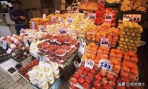 与鬼争房,日本的穷人经济学!