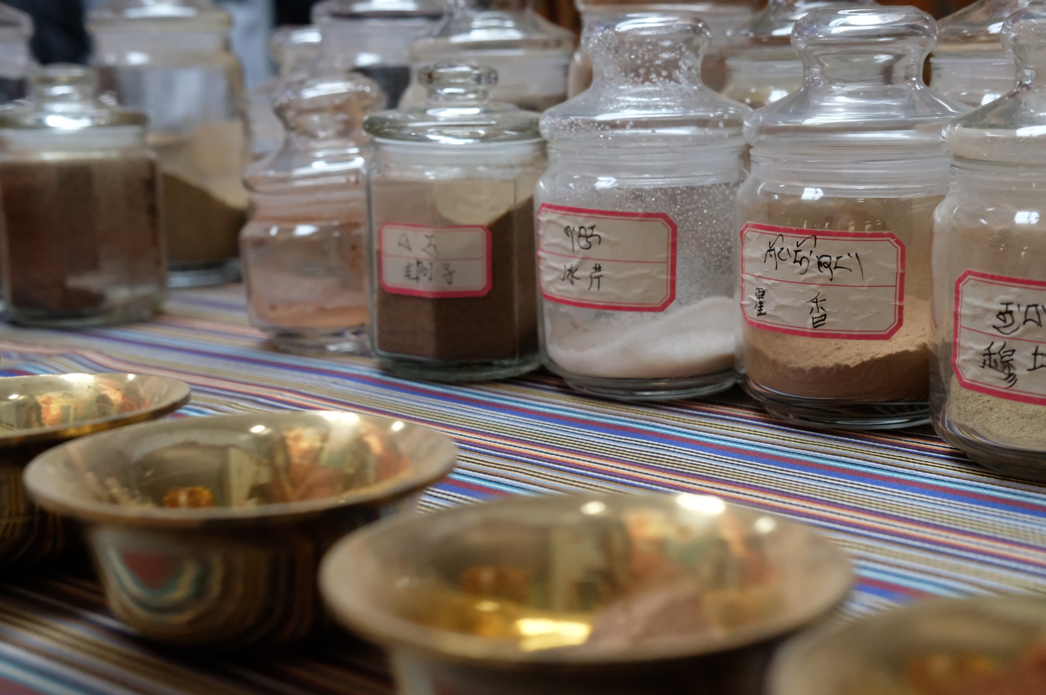 阿坝藏族羌族自治州碉楼,走进阿坝马尔康