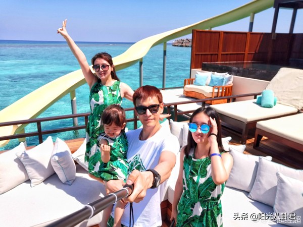 二婚嫁得最好的四位女星,14位初婚失败二婚幸福的女明星