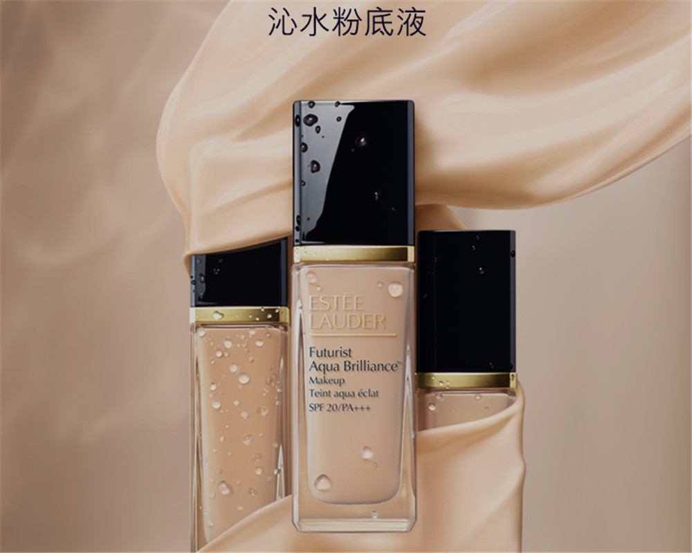 十大粉底液排行榜国产,十大爆款粉底液