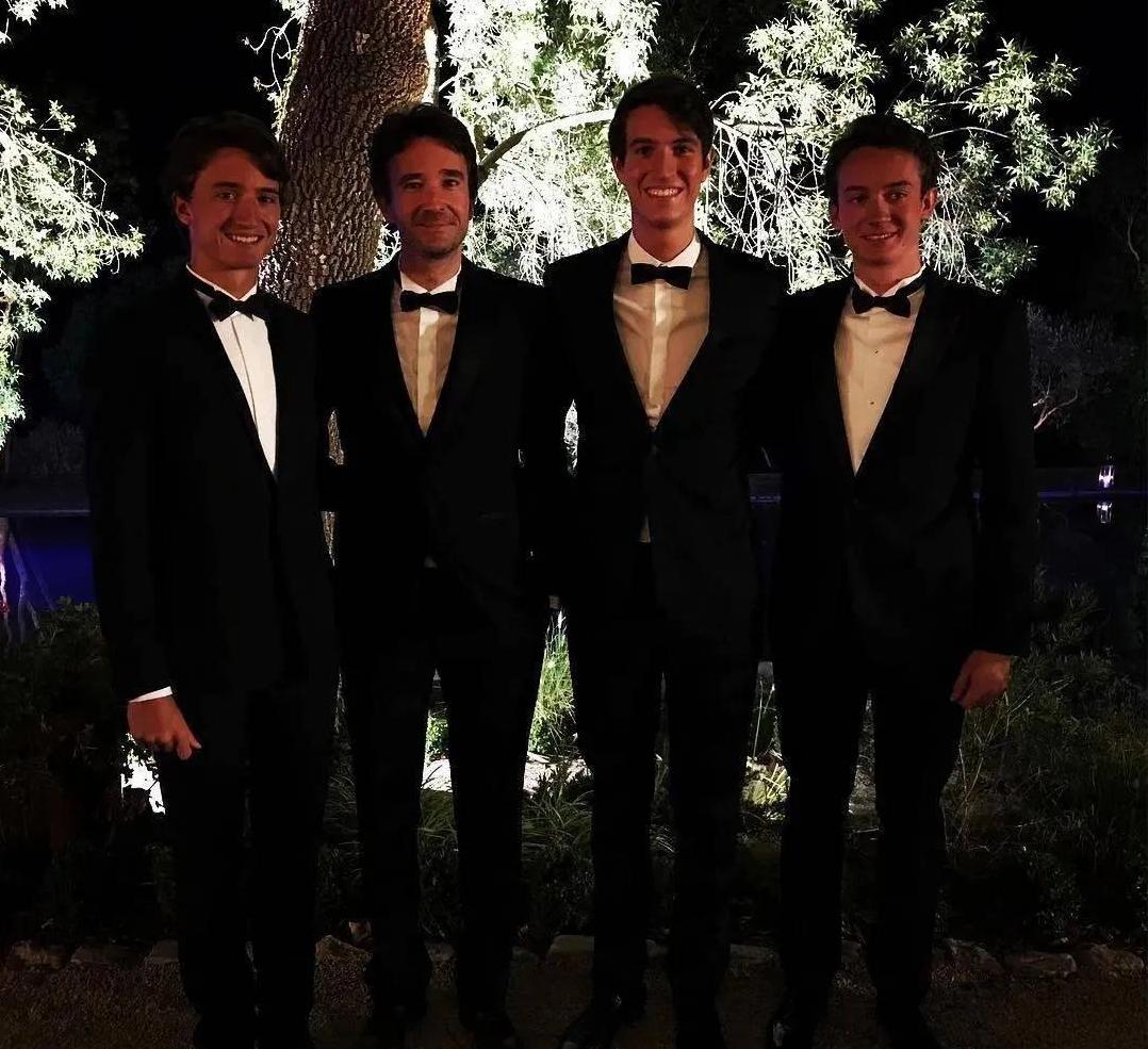 超模lv二公子,lv二公子订婚视频