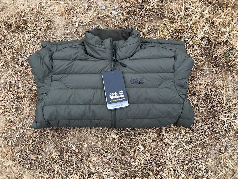 淡厚然鹅绒服测评,狼爪鹅绒羽绒服女评测