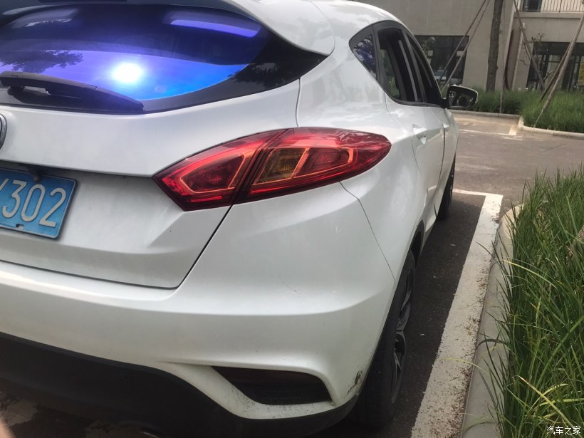 长安逸动一日游记,逸动xt旅游