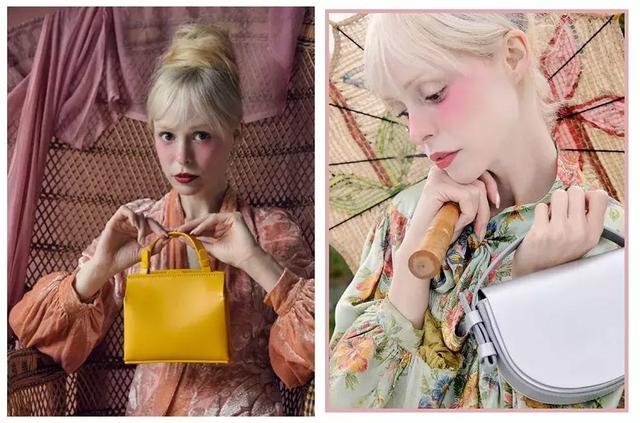 黑五“包”你满意！这六个小众品牌包包低至8xx！仅剩4天！