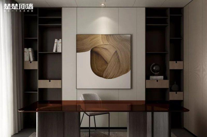 楚楚顶墙效果图,绿都顶墙跟楚楚顶墙哪个好