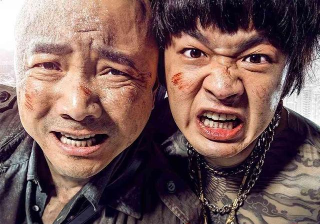 《港囧》幕后你不知道的事，赵薇因床戏接下女主，老公还来了片场