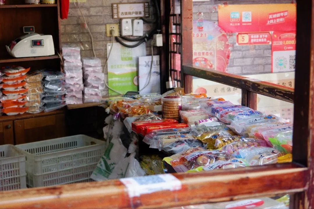 非遗老字号特色美食,杭州非遗小吃攻略