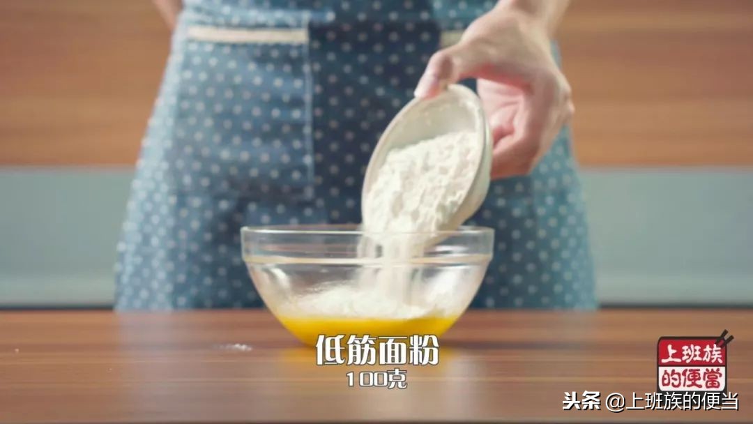 饼干和馒头能做什么美食,馒头怎么做饼干