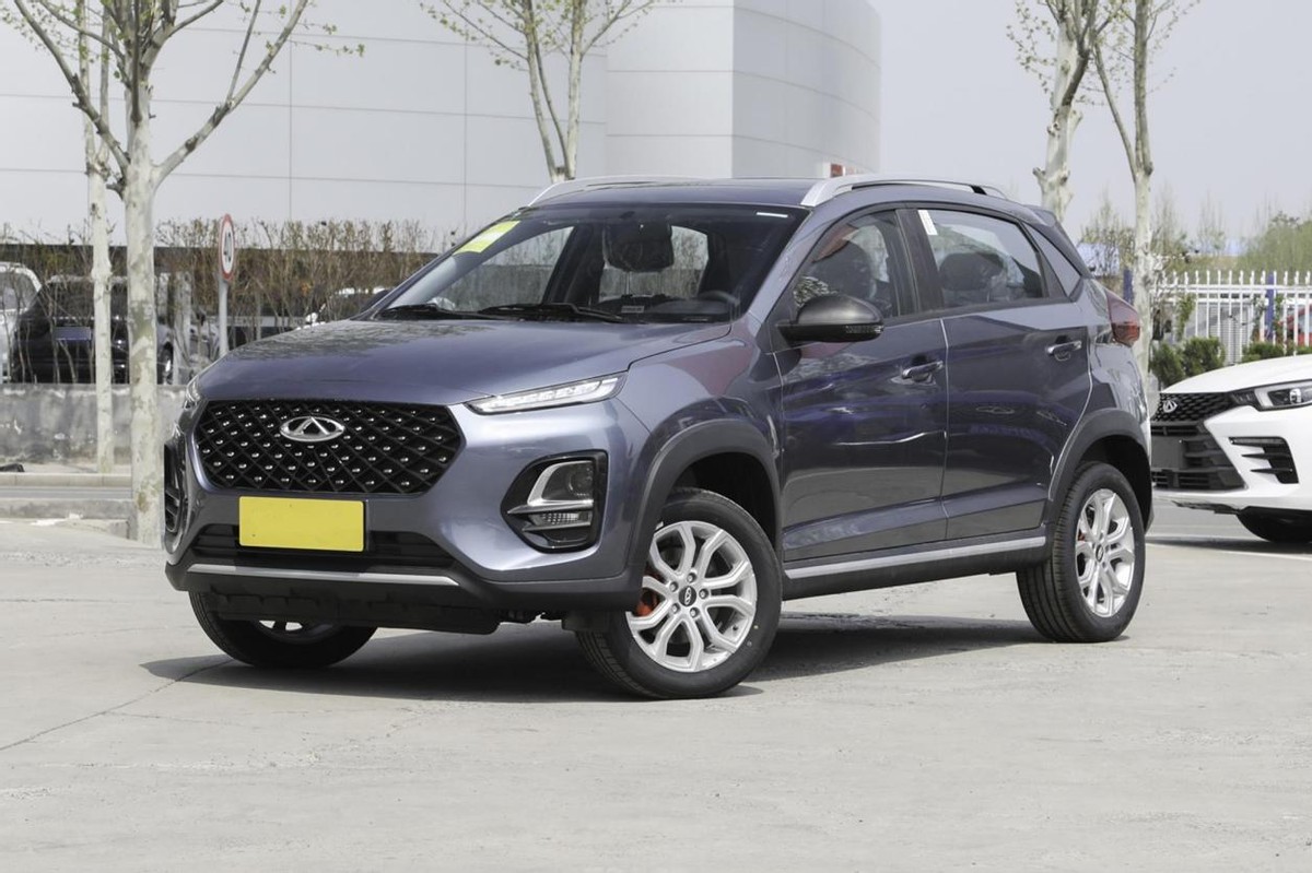 15万预算想买suv看这3款就够了,手握10万想买suv这4款性价比最高