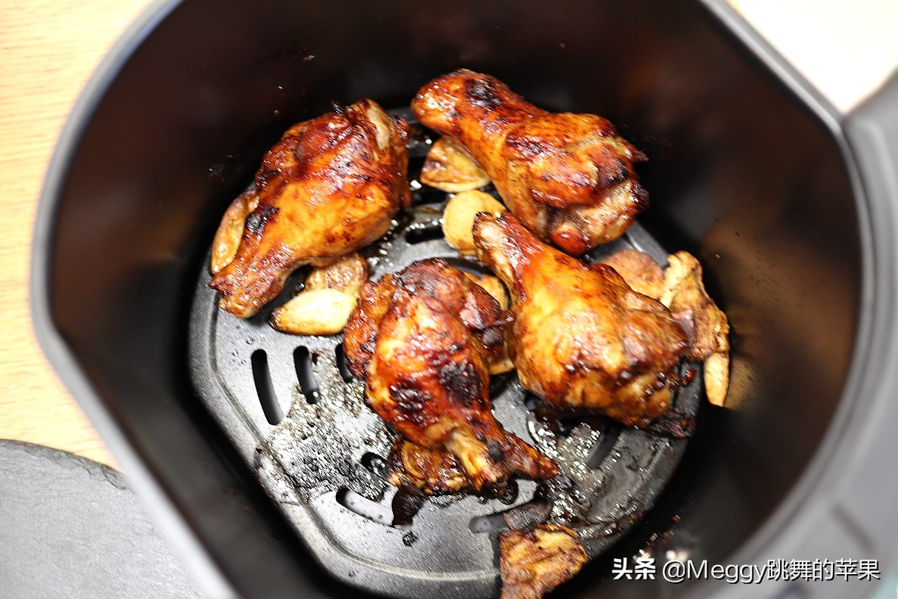 美味鸡翅根简单做法,怎么烧鸡翅根又嫩又好吃