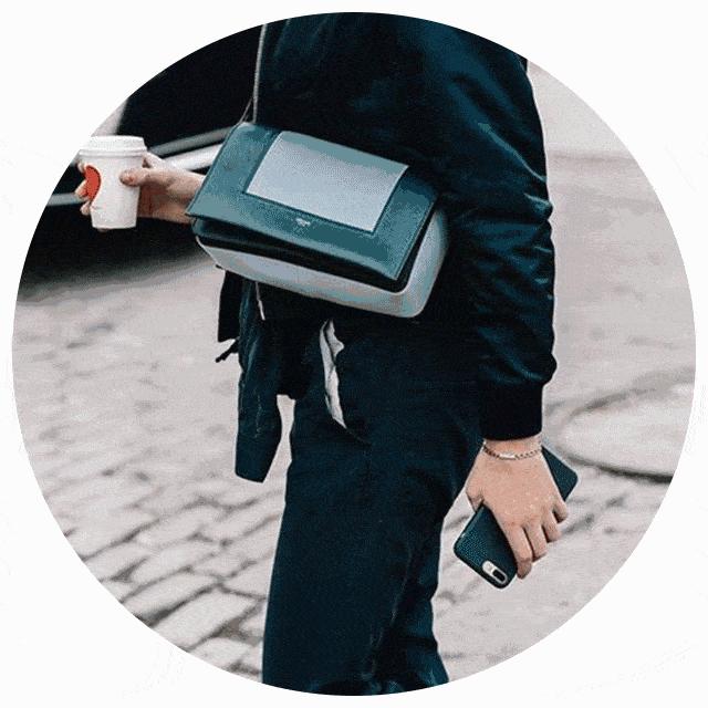 盘点奢侈品包包断货王，时髦又实用！996精英们就认这6款！