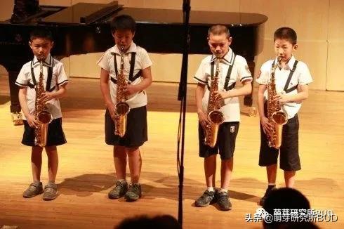 什么兴趣班适合大龄孩子学,什么年龄报兴趣班