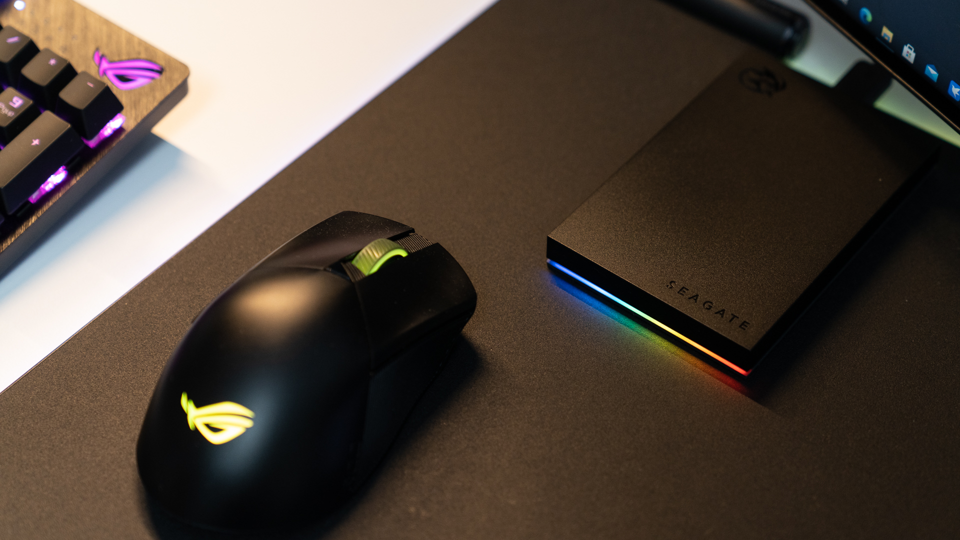 游戏桌面推荐好物,信仰桌面软件