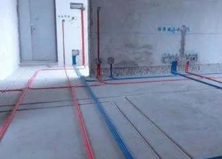 二手房装修的流程顺序和步骤,装修施工步骤和施工顺序