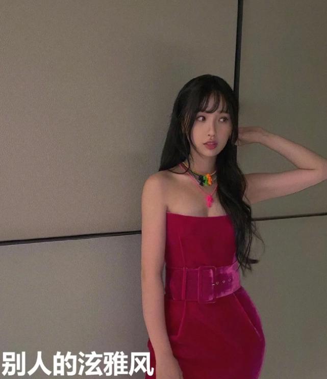 渣女风是什么风格,渣女风