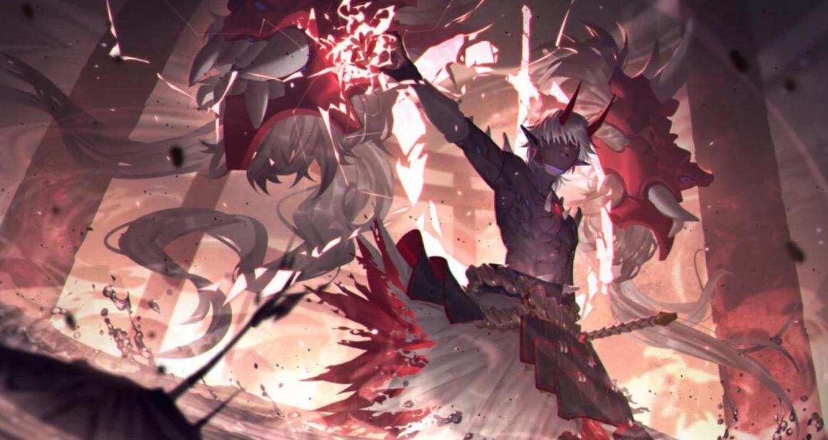 阴阳师各大阵容核心,阴阳师反派角色有哪些