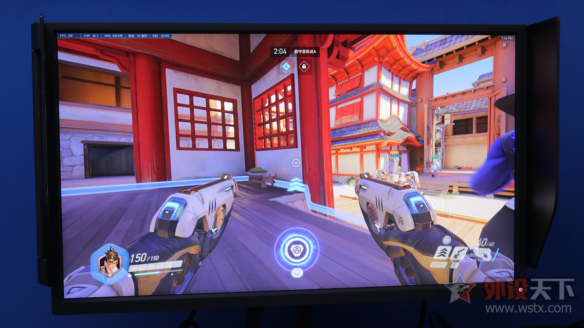 想要完美发挥电竞显示器的性能？这几点一定要清楚