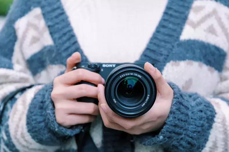 索尼发布新相机老款会降价吗,2023索尼相机还会升值吗