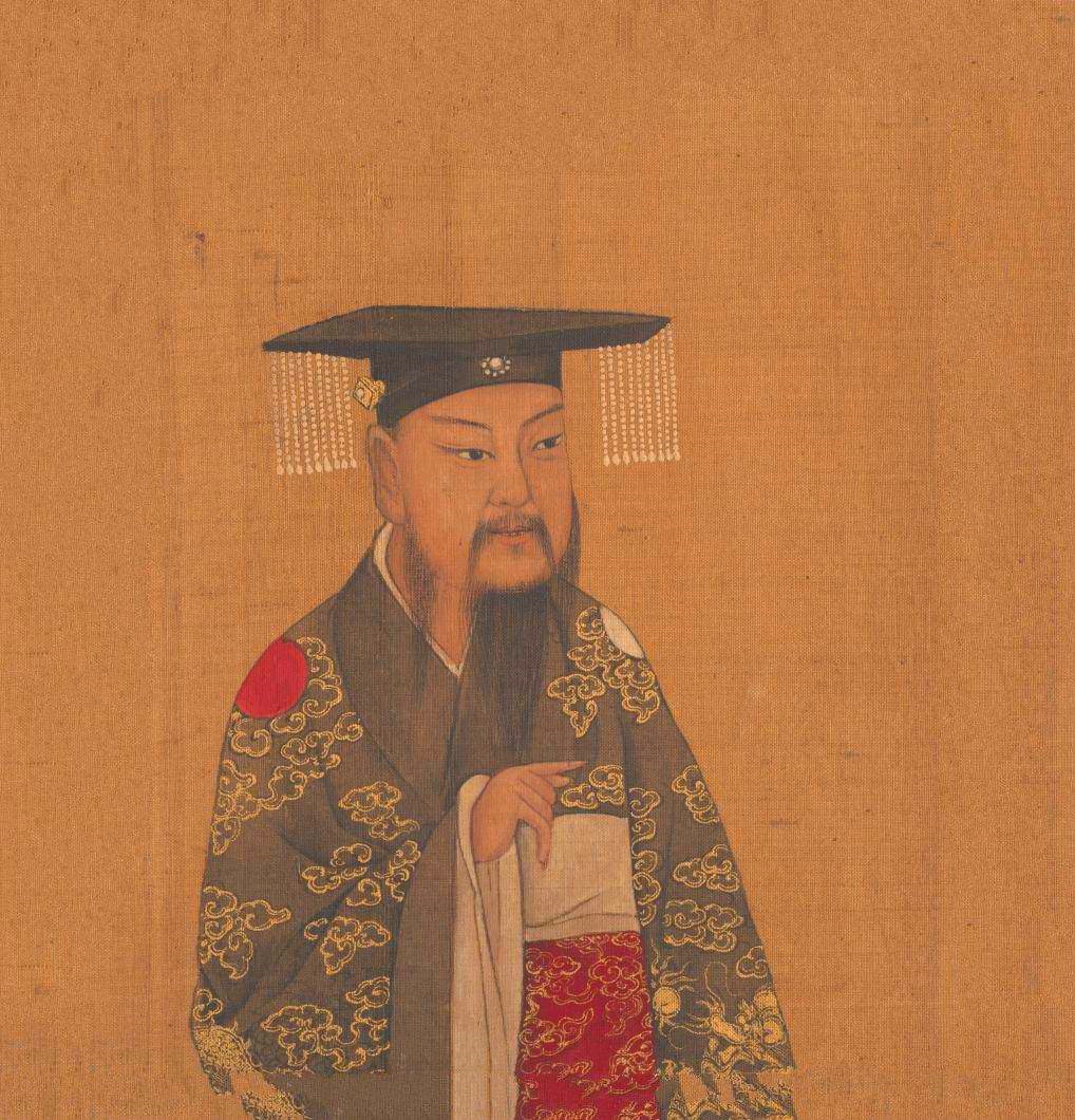 史上商太宗是有名的昏君，被放逐后蜕变为明君？