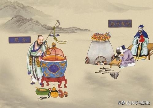 雍正皇帝死因大揭秘,雍正皇帝历史上真正死因