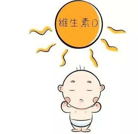 诺爱诺儿：给宝宝补维生素D，你确定补对了？