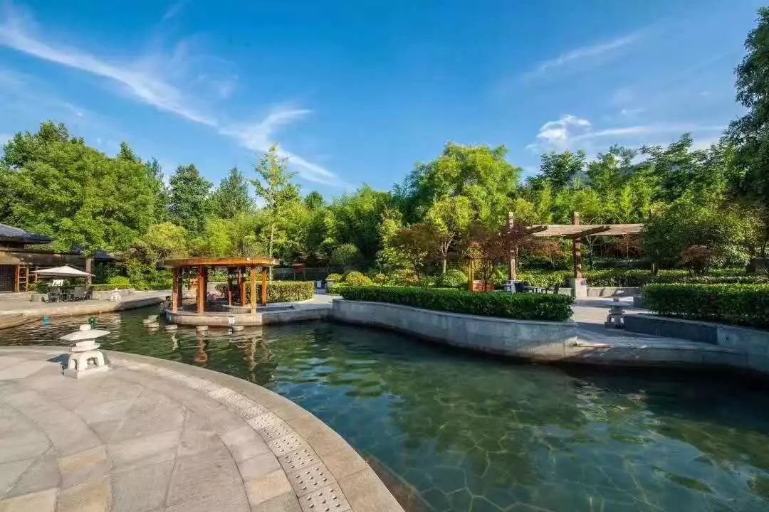 还犹豫啥？楼观处处好*光春**，吃住游玩全搞定！