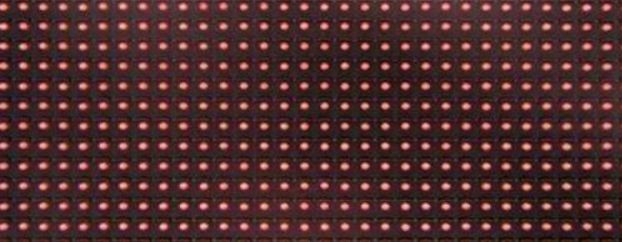 led显示屏尺寸规格及计算方法文库,led广告液晶屏尺寸规格表