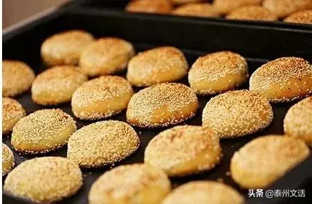 泰州市小吃一条街,泰州地方小吃排名前十