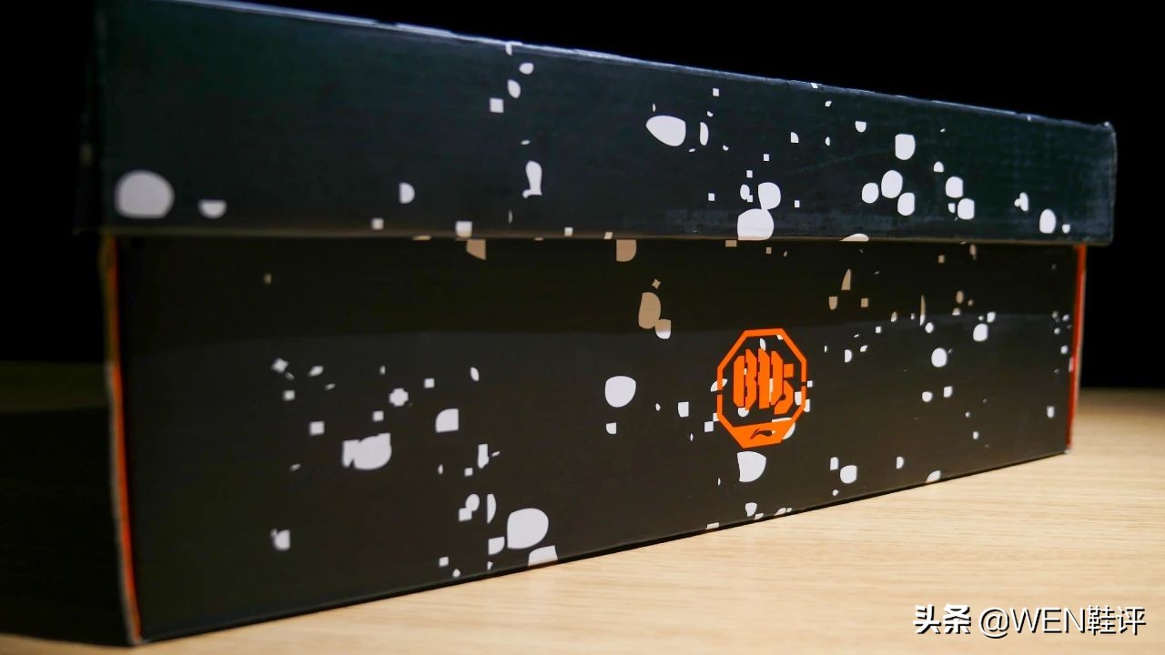 最近炒的很火的李宁鞋,最近出的李宁篮球鞋