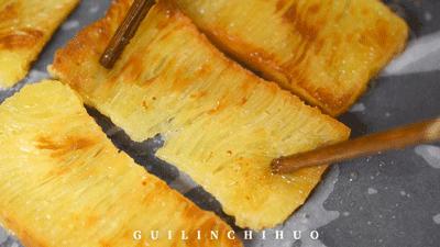 被安利了3年的长沙网红烤肉店,这回在桂林终于吃上了