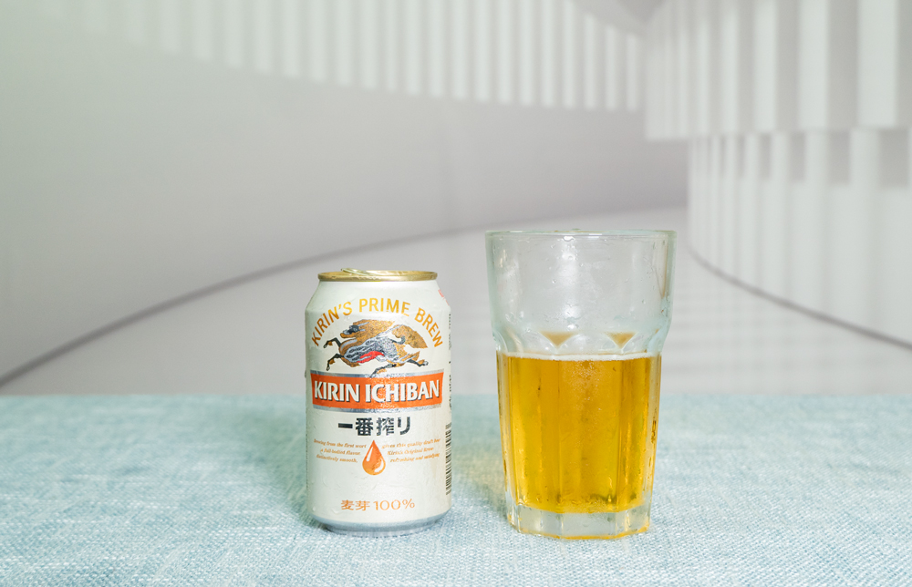 3块好喝的啤酒测评,三种啤酒推荐