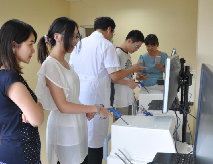 中国面积最大的医科大学,中国最小大学多少平方米