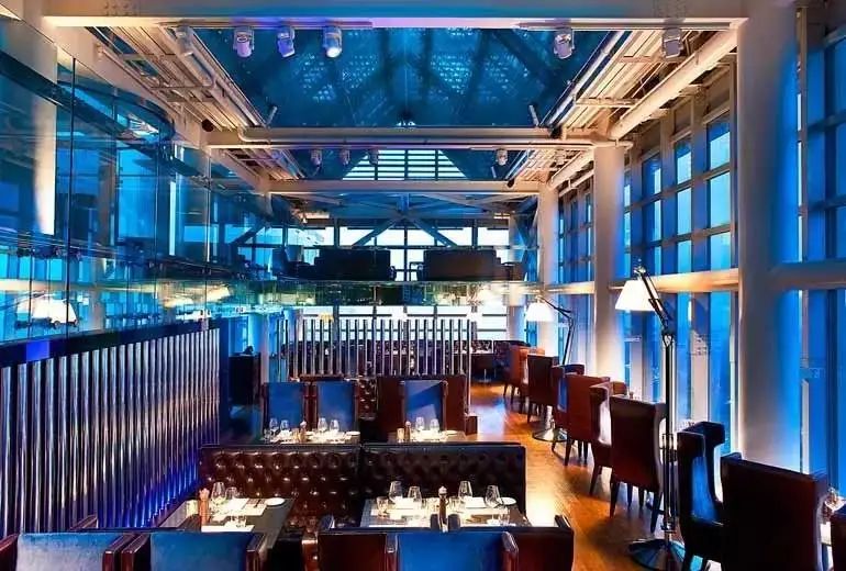 酒店收益管理和酒店餐饮管理,连锁酒店财务最新管理模式