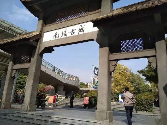 南头古城大鹏古城,南头古城又名新安古城