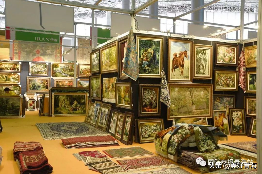 青海藏毯展,青海藏毯国际展览会参展报名