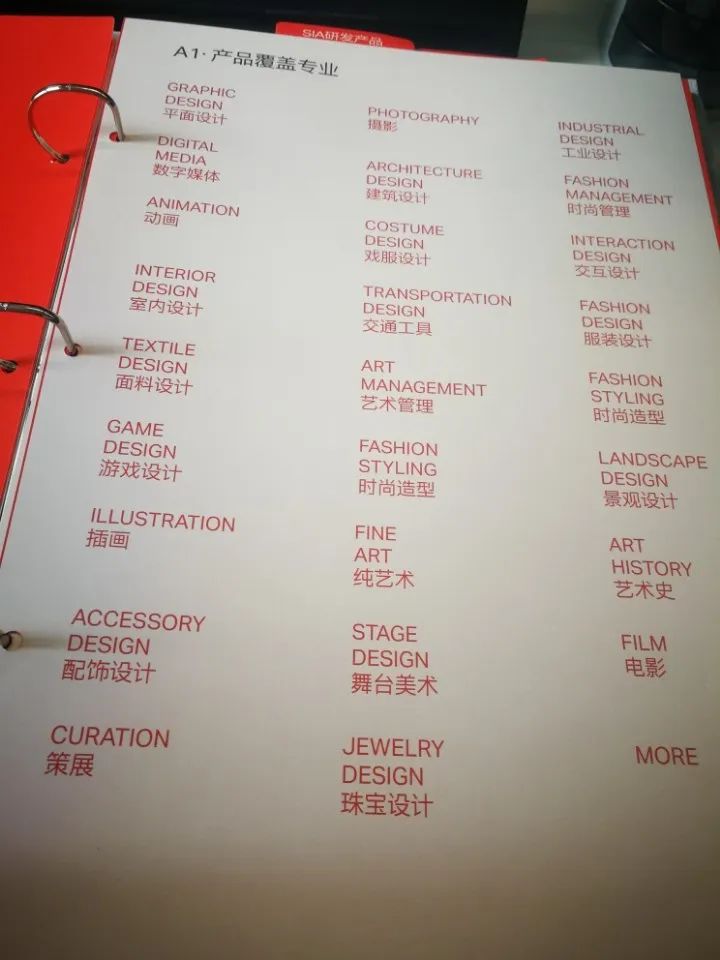 sia艺术留学怎样,sia艺术留学靠谱吗